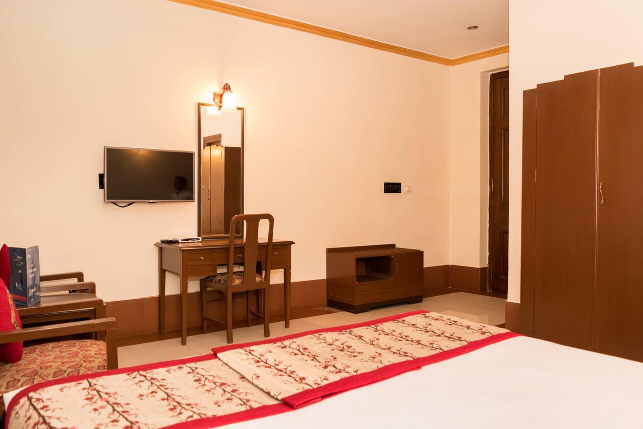 Oyo 5811 Seacom Inn Ymca Esplanade 콜카타 외부 사진