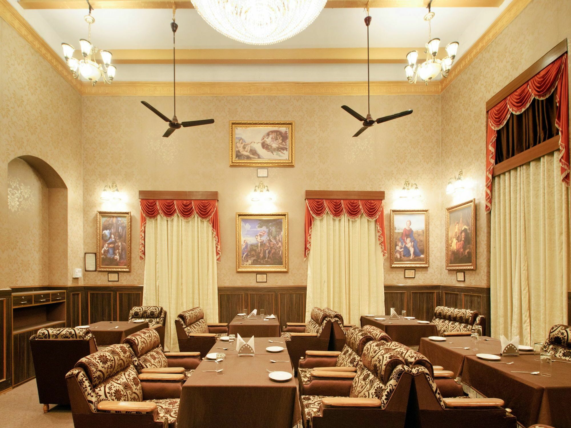 Oyo 5811 Seacom Inn Ymca Esplanade 콜카타 외부 사진